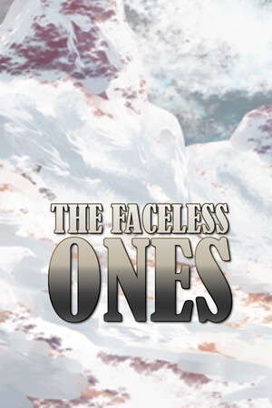 The Faceless Ones poster
