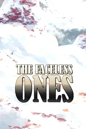 The Faceless Ones poster