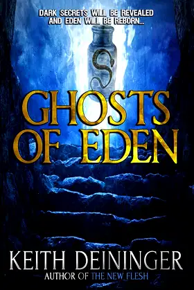 Ghosts of Eden poster