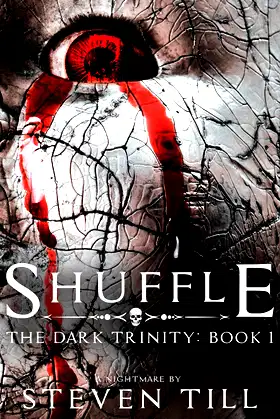 Shuffle (The Dark Trinity Book 1) poster