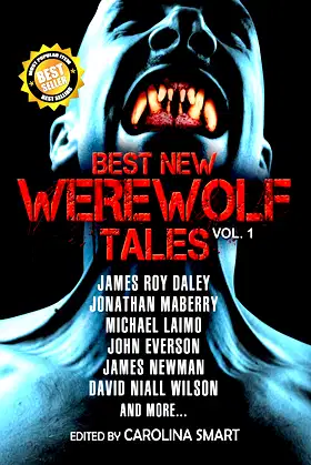 Best New Werewolf Tales (Vol. 1) poster