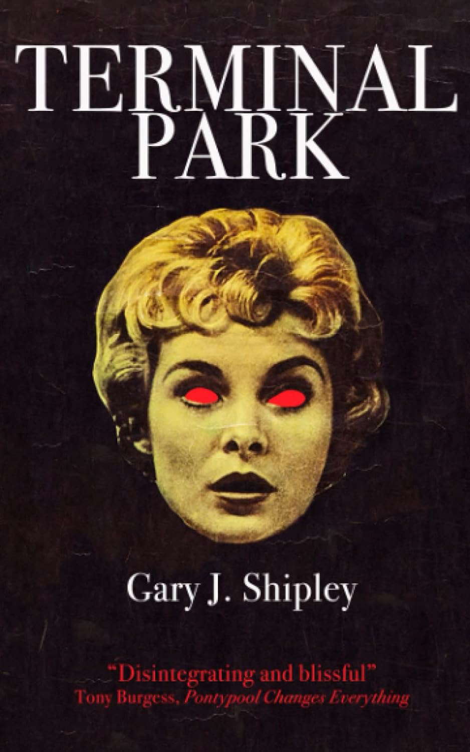 Terminal Park poster