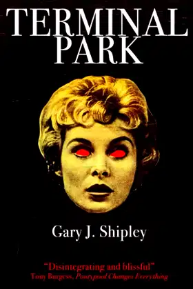 Terminal Park poster