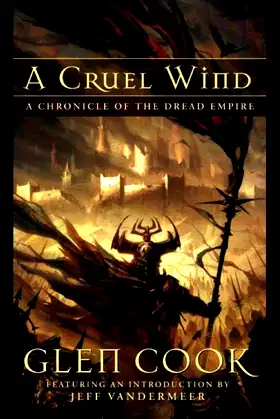 A Cruel Wind: A Chronicle of the Dread Empire poster
