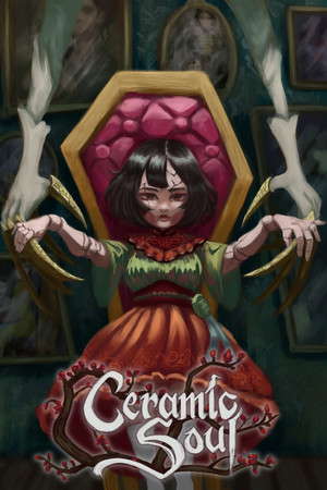 Ceramic Soul poster