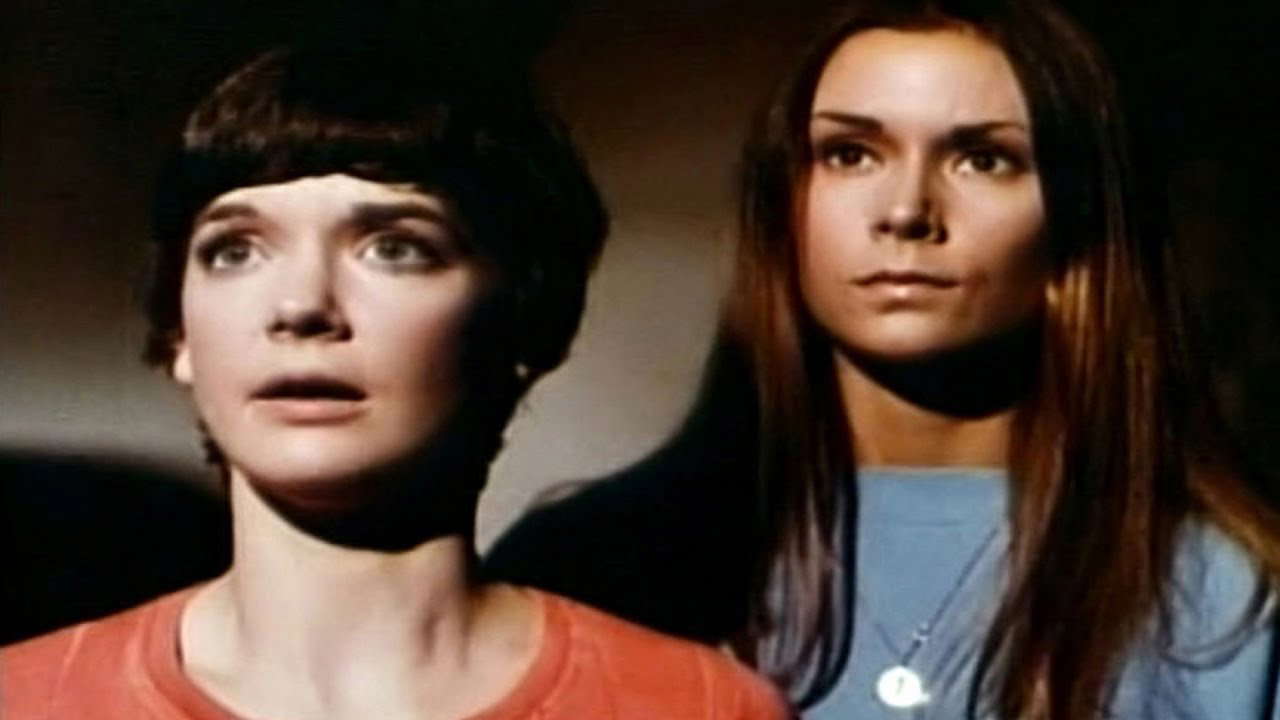 Poster for Satan's School for Girls