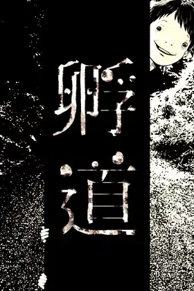 孵道 poster