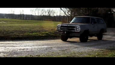 TheTruck Teaser Trailer poster