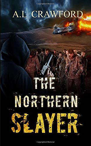 The Northern Slayer poster
