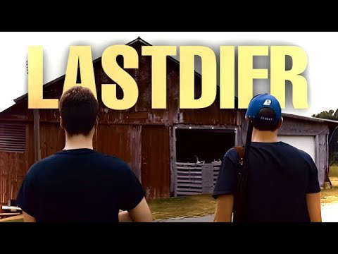 Short Horror Film- LASTDIER