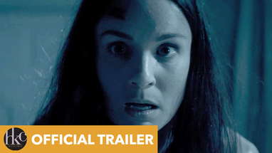 THE OTHER SIDE OF THE DOOR - Official Trailer poster