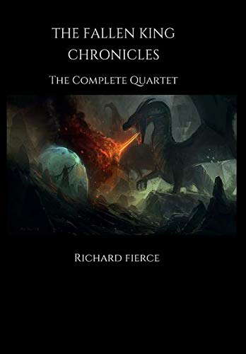 The Fallen King Chronicles poster