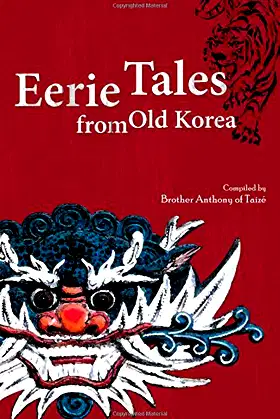 Eerie Tales from Old Korea poster