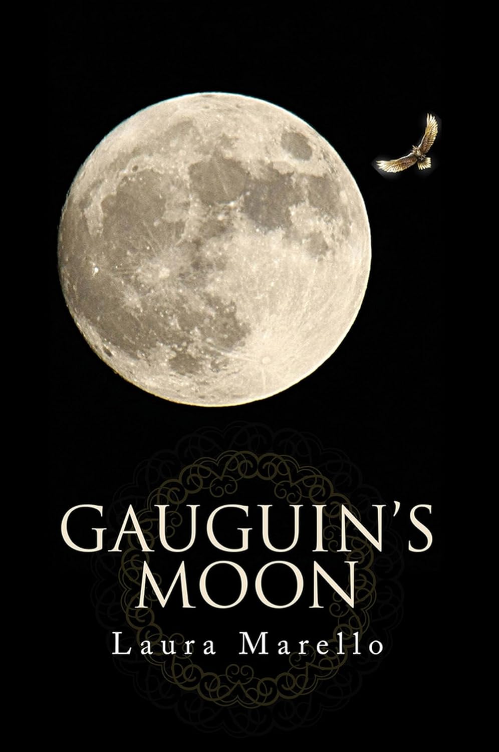 Gauguin's Moon (18) (World Prose) poster