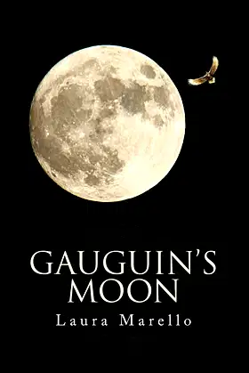 Gauguin's Moon (18) (World Prose) poster