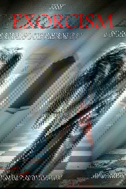 The Exorcism of Hannah Stevenson poster