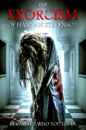 The Exorcism of Hannah Stevenson poster