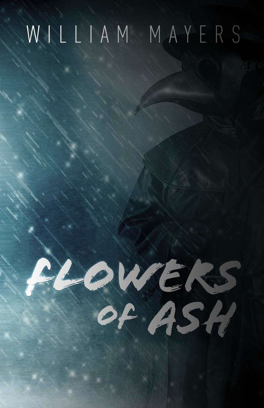 Flowers of Ash poster