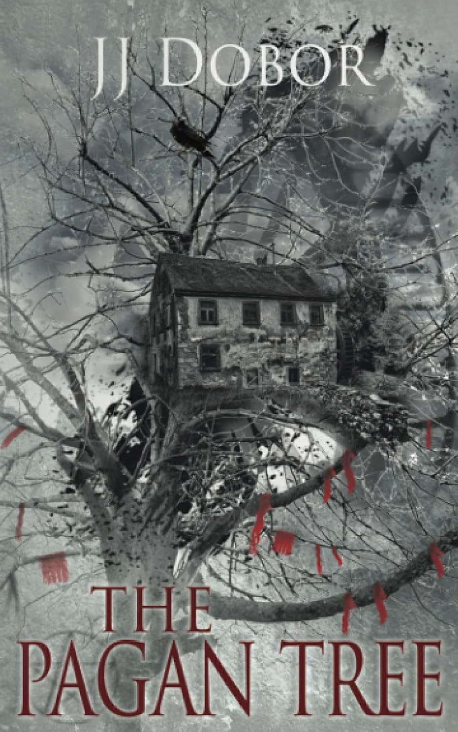 The Pagan Tree poster