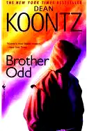 Brother Odd poster