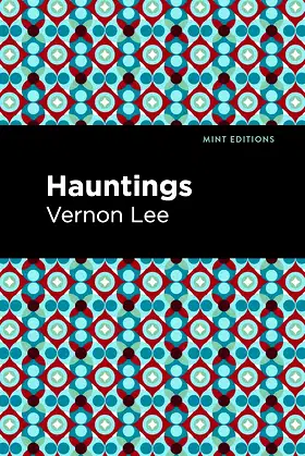 Hauntings (Mint Editions (Reading With Pride)) poster
