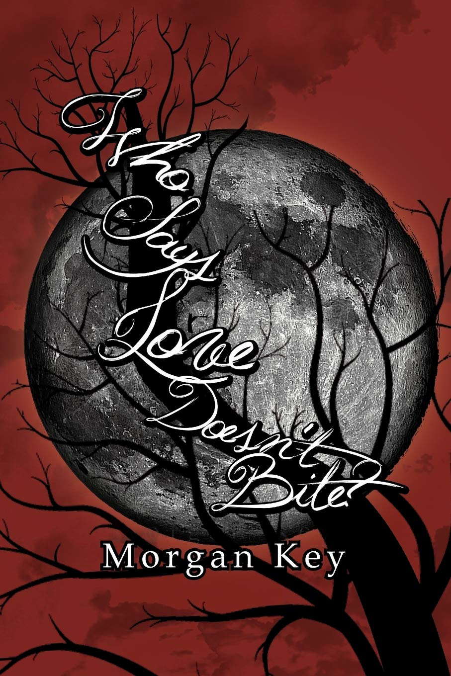 Who Says Love Doesn't Bite? poster