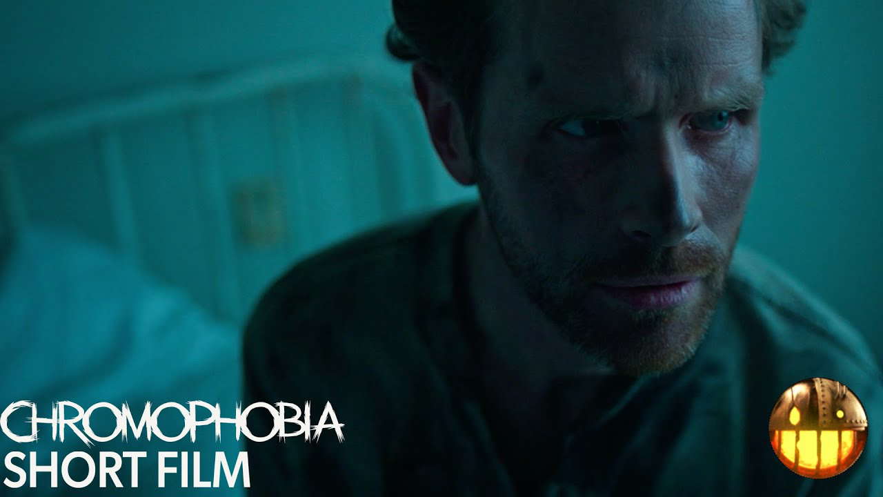"chromoPHOBIA" Psychological Horror Short Film - Crank's Picks Presented by Cranked Up Films