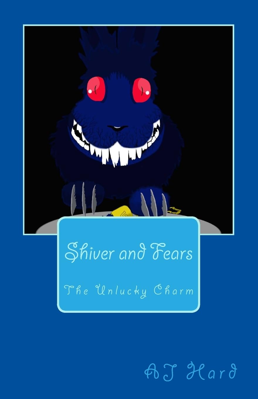 Shiver and Fears: The Unlucky Charm poster