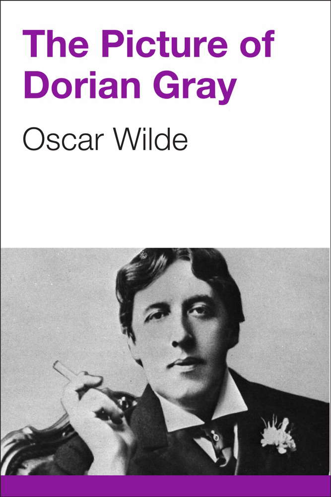 The Picture of Dorian Gray poster