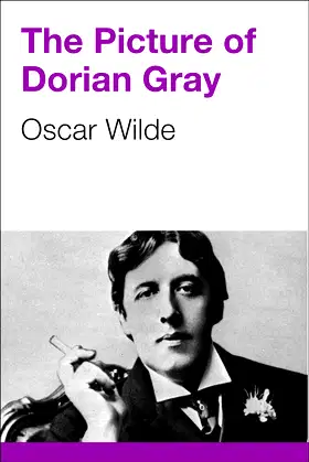 The Picture of Dorian Gray poster