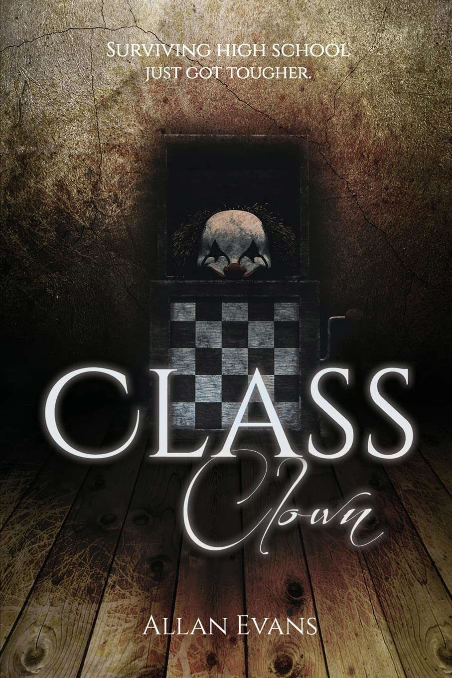 Class Clown poster