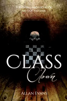 Class Clown poster