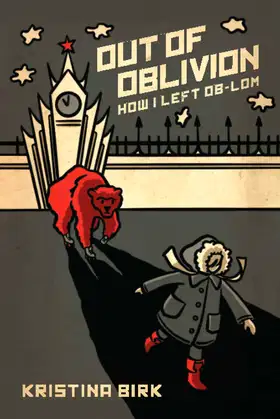 Out of Oblivion: How I Left OB-LOM poster