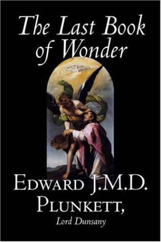 The Last Book of Wonder poster
