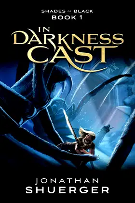 Shades of Black I: In Darkness Cast poster