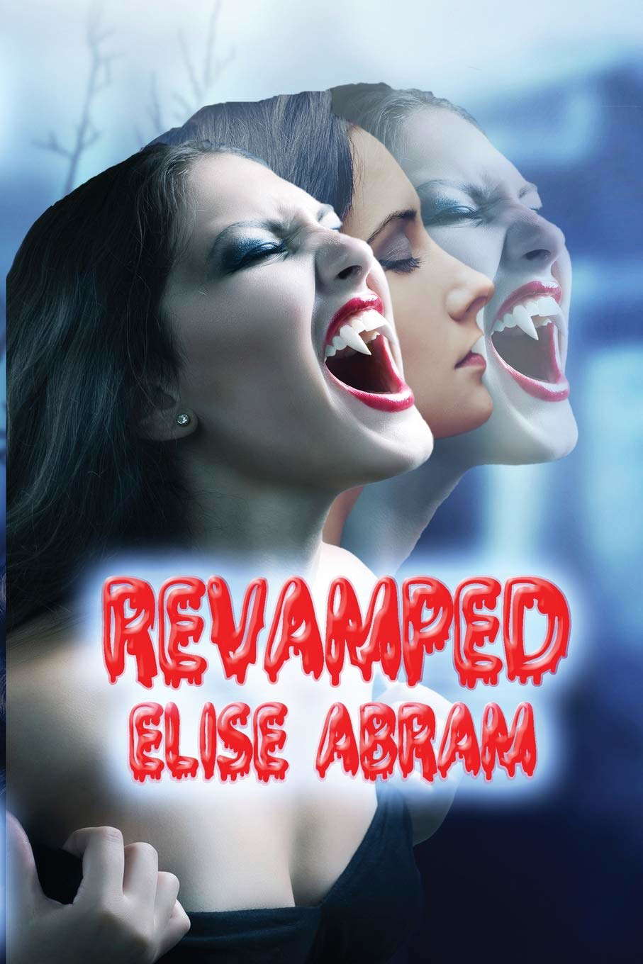 Revamped poster