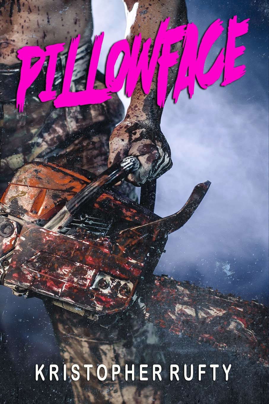 PillowFace poster