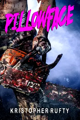 PillowFace poster