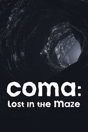 COMA: Lost in the Maze poster