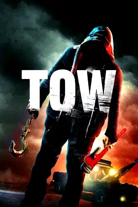 Tow poster