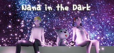 Nana in the Dark capsule