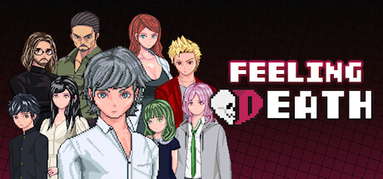 Feeling Death capsule