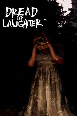 Dread of Laughter poster