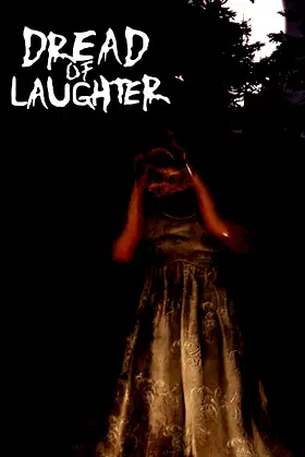 Dread of Laughter poster