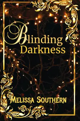 Blinding Darkness poster