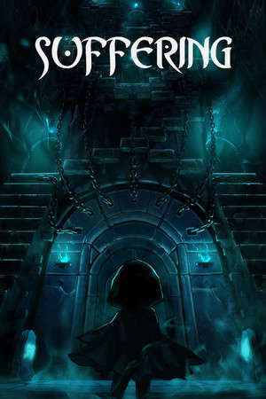 磨难之间 SUFFERING: Reincarnation of Sins poster