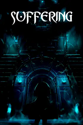 磨难之间 SUFFERING: Reincarnation of Sins poster