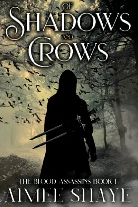 Of Shadows and Crows poster
