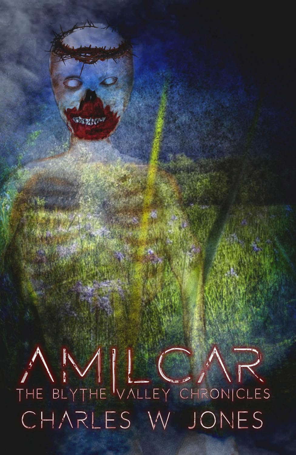 Amilcar: The Blythe Valley Chronicles poster