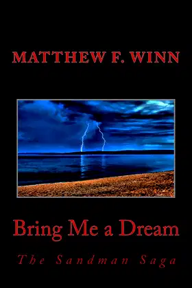Bring Me a Dream (The Sandman Book 2) poster